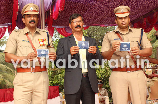 ನಿವೃತ್ತ ಪೊಲೀಸರಿಗೂ ಆರೋಗ್ಯ ಭಾಗ್ಯ ವಿಸ್ತರಿಸಿ: ನಾಗೇಶ್ ಮೇಸ್ತ